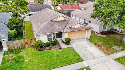 A home in TAMPA