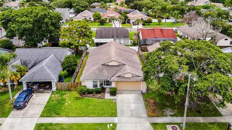 A home in TAMPA