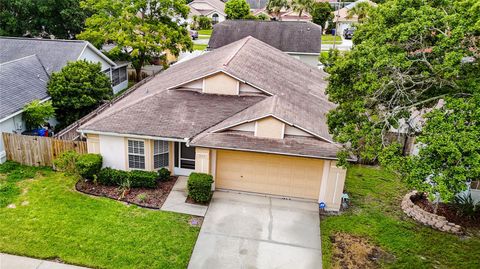 A home in TAMPA