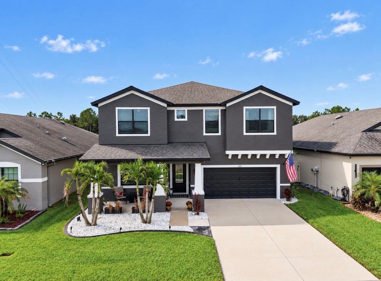 12112 CREEK PRESERVE DRIVE