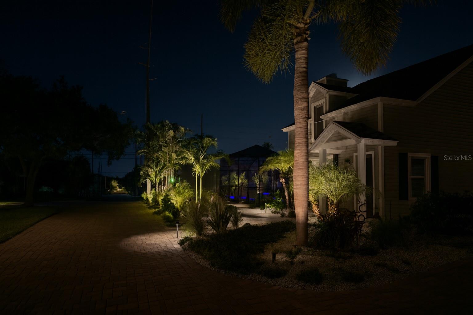 GRAND BAY SUB - Residential