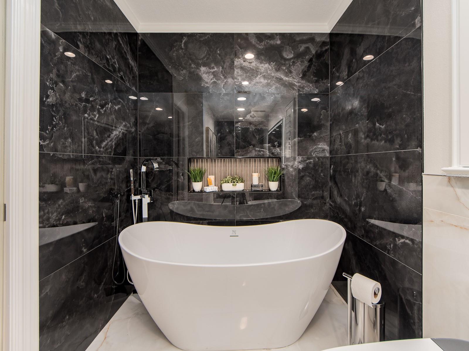 GRAND BAY SUB - Residential