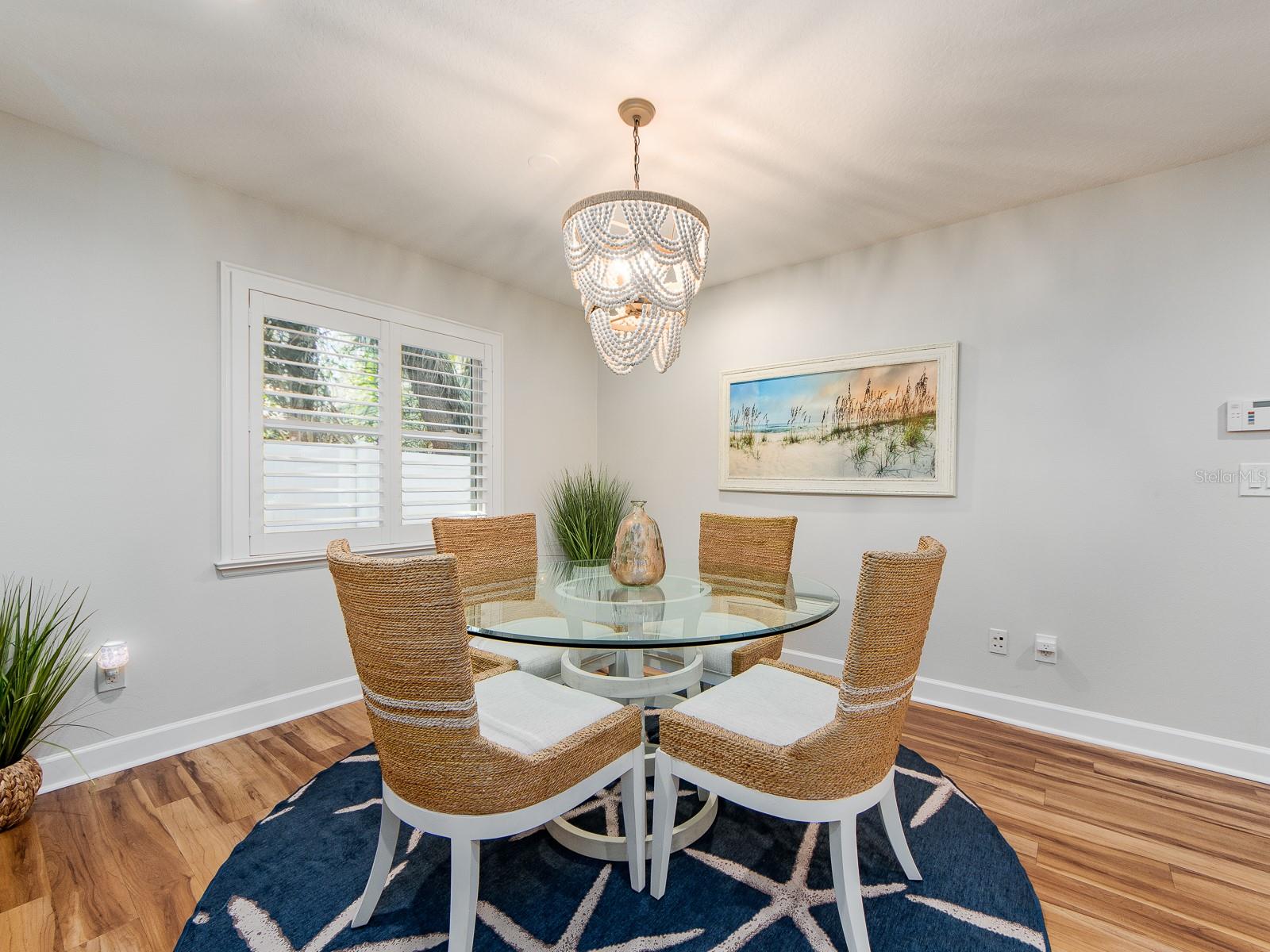 GRAND BAY SUB - Residential