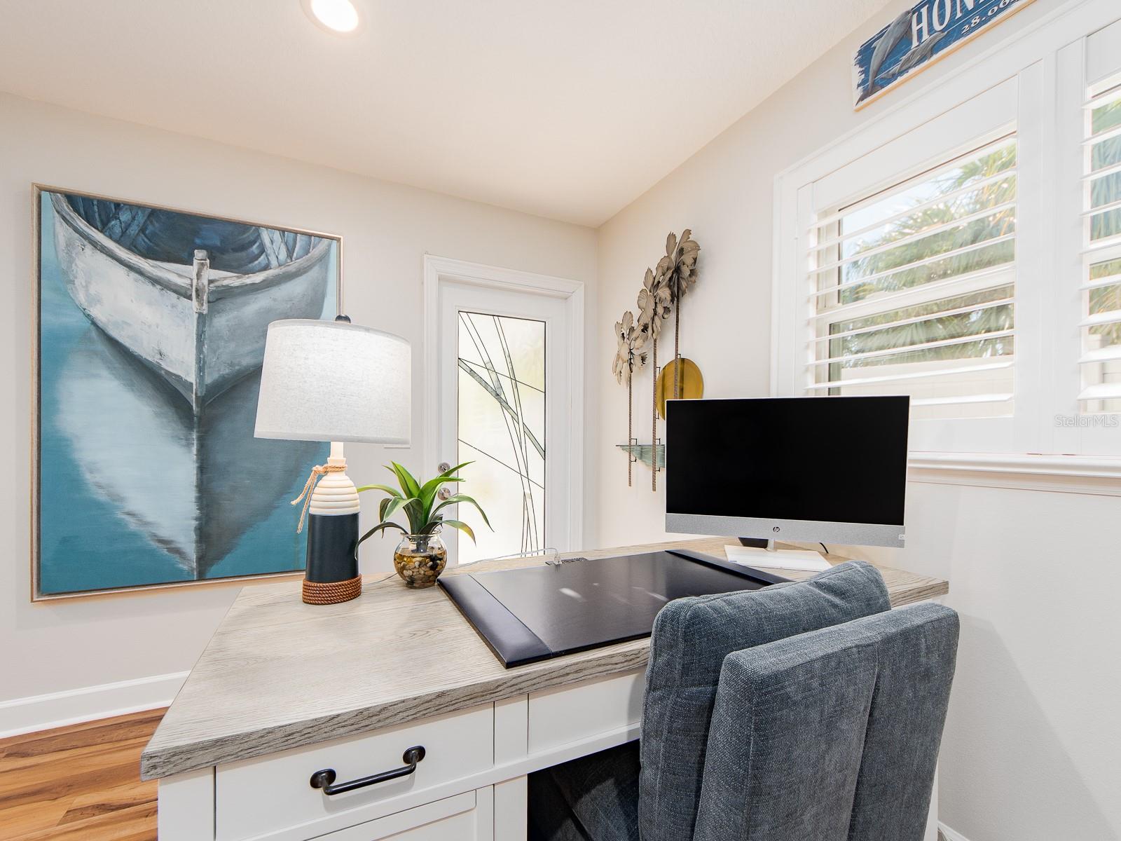 GRAND BAY SUB - Residential