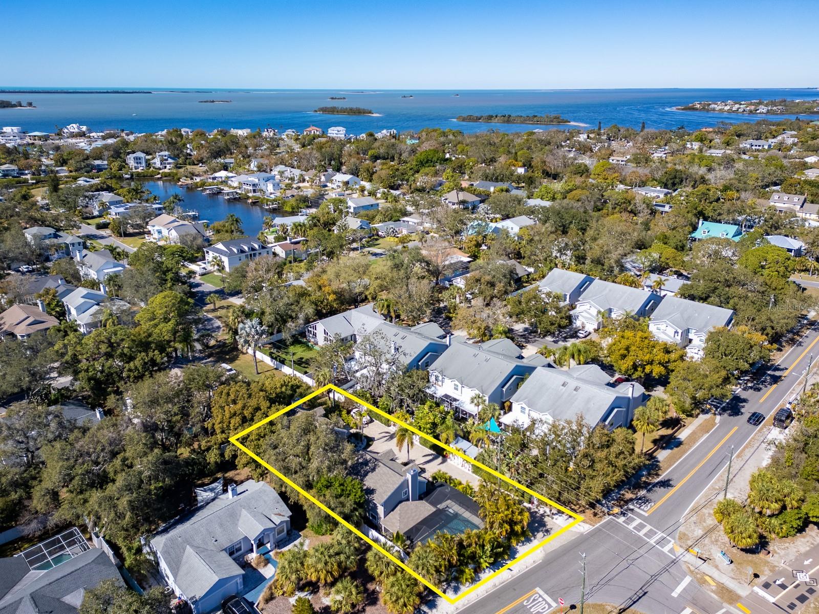 GRAND BAY SUB - Residential