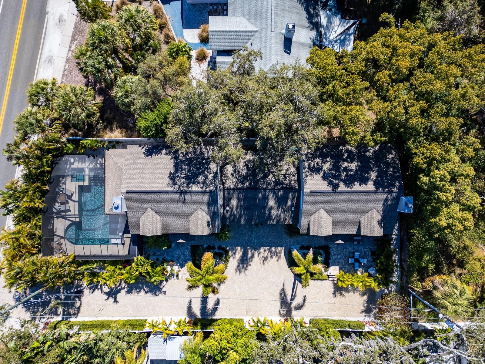 GRAND BAY SUB - Residential