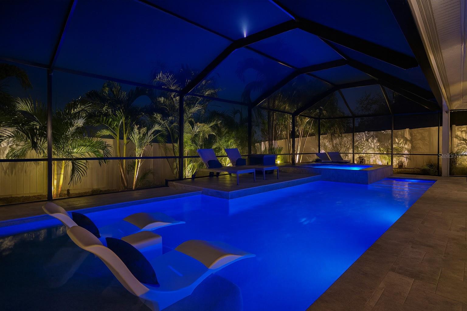 GRAND BAY SUB - Residential