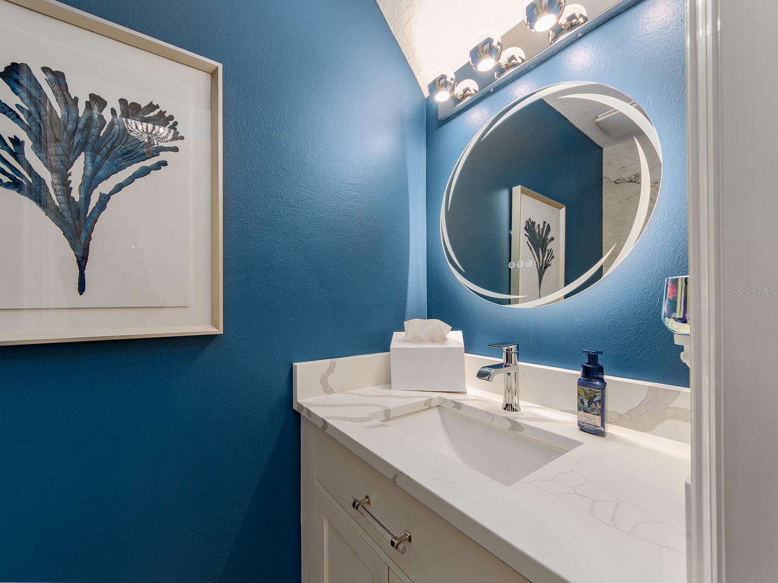 GRAND BAY SUB - Residential