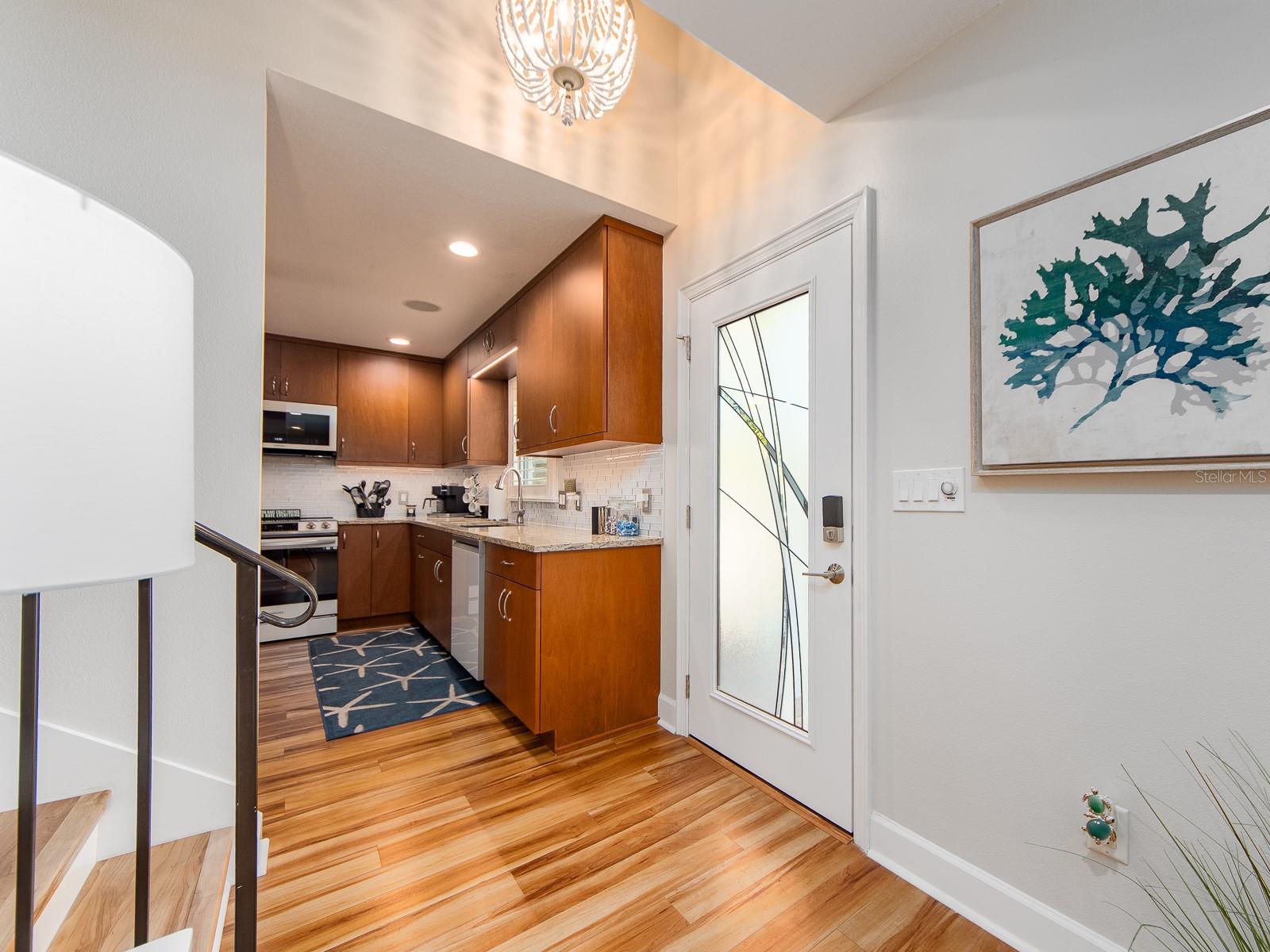 GRAND BAY SUB - Residential