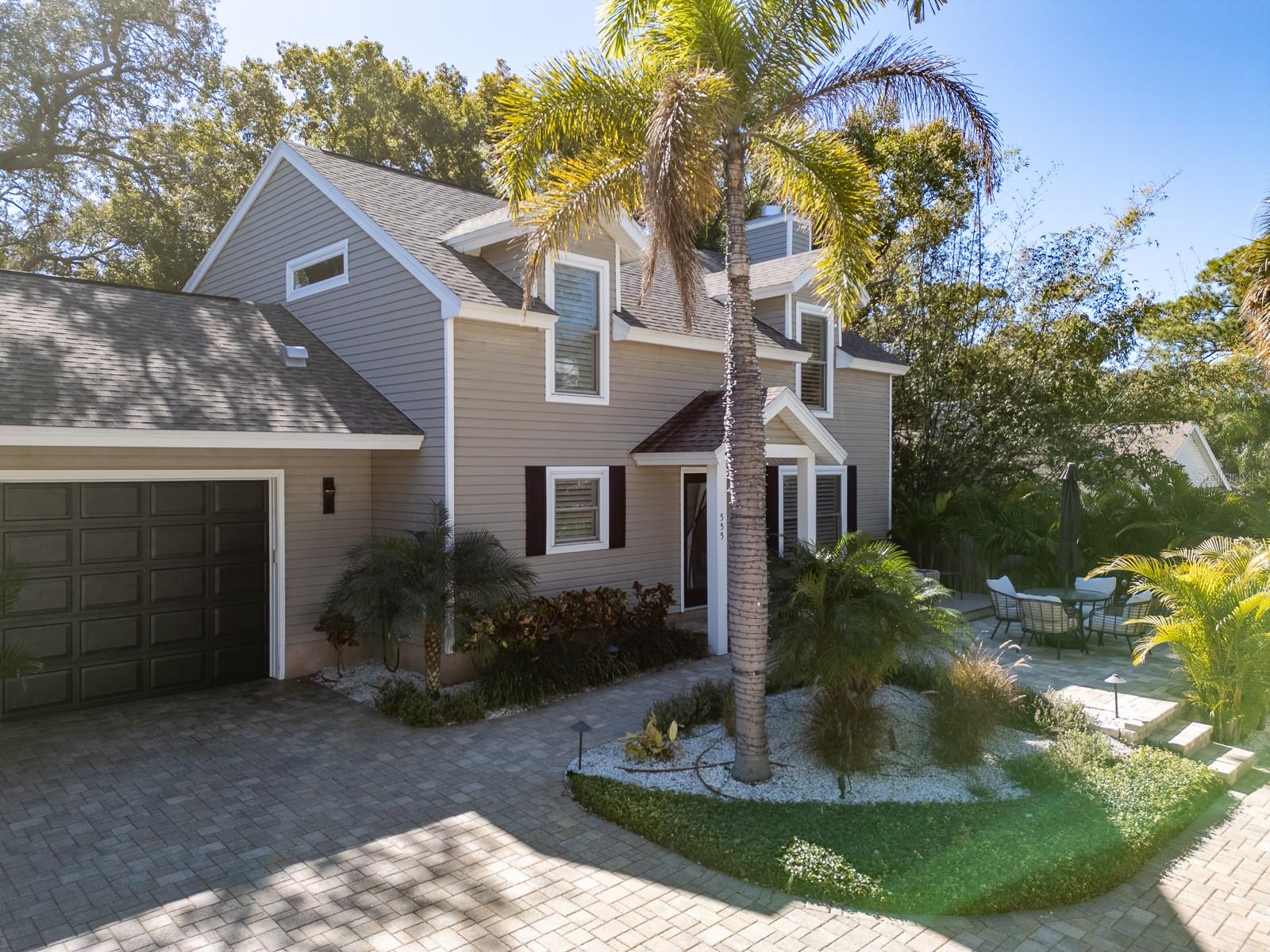 GRAND BAY SUB - Residential