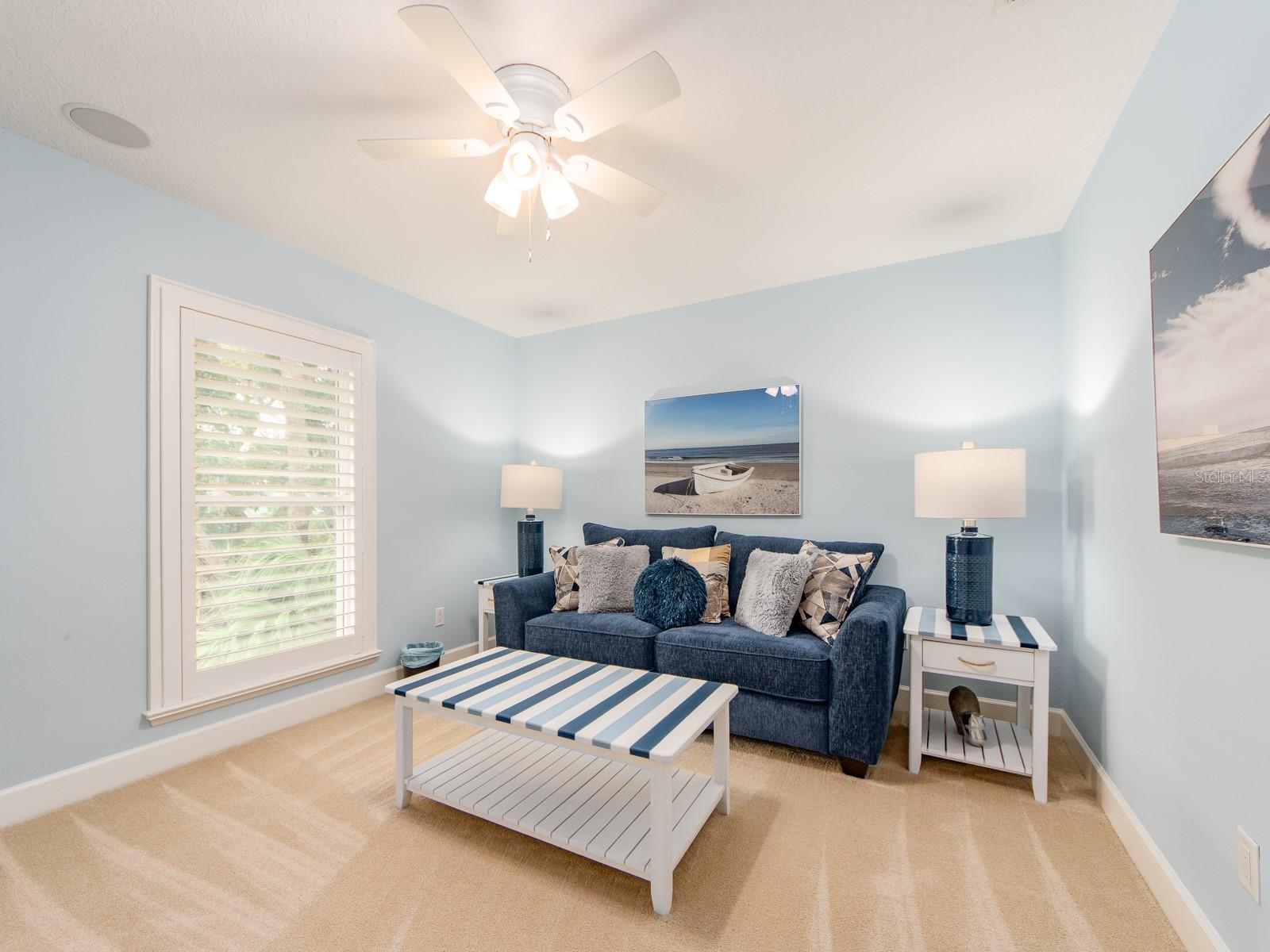 GRAND BAY SUB - Residential