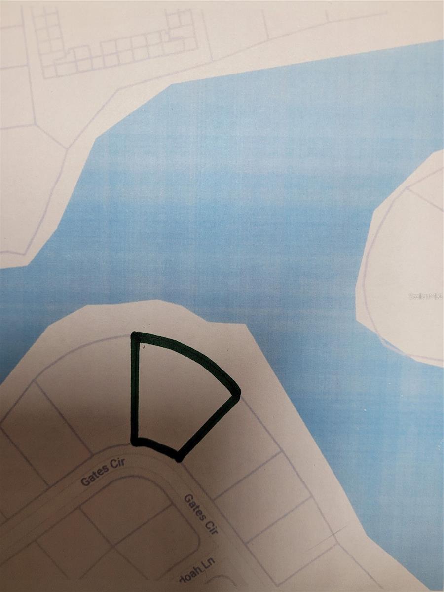 SPRING HILL UNIT 4 - Land