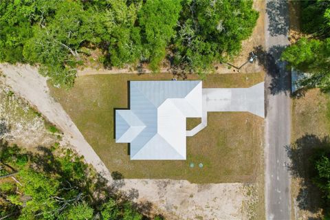 Tiny photo for 124 Guava Terrace, Ocklawaha, FL 32179 (MLS # G5111407)