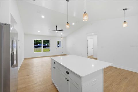 Tiny photo for 124 Guava Terrace, Ocklawaha, FL 32179 (MLS # G5111407)