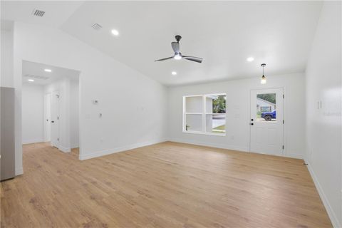 Tiny photo for 124 Guava Terrace, Ocklawaha, FL 32179 (MLS # G5111407)