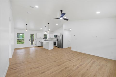Tiny photo for 124 Guava Terrace, Ocklawaha, FL 32179 (MLS # G5111407)