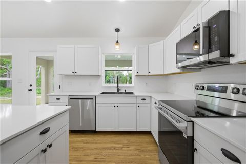 Tiny photo for 124 Guava Terrace, Ocklawaha, FL 32179 (MLS # G5111407)