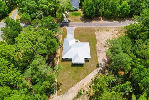 Tiny photo for 124 Guava Terrace, Ocklawaha, FL 32179 (MLS # G5111407)