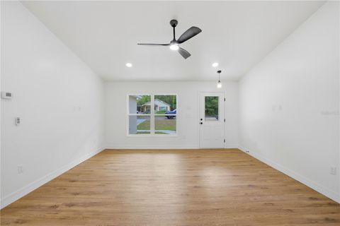 Tiny photo for 124 Guava Terrace, Ocklawaha, FL 32179 (MLS # G5111407)
