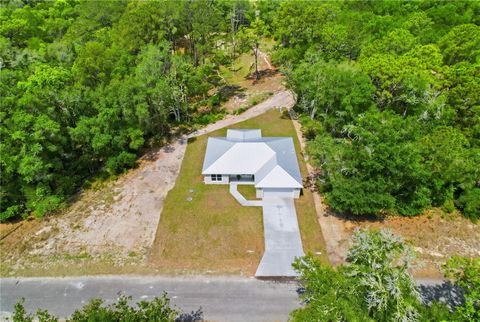 Tiny photo for 124 Guava Terrace, Ocklawaha, FL 32179 (MLS # G5111407)