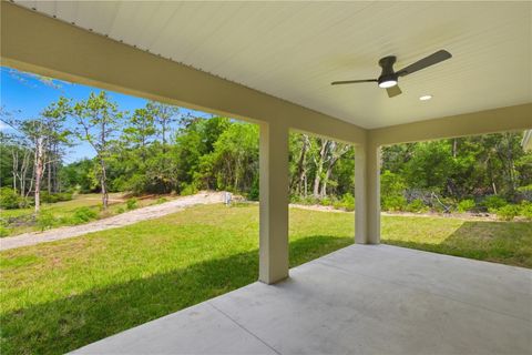Tiny photo for 124 Guava Terrace, Ocklawaha, FL 32179 (MLS # G5111407)