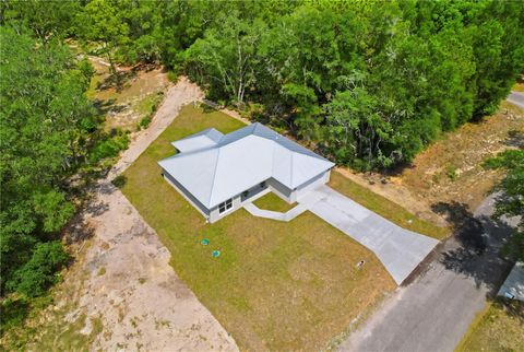 Tiny photo for 124 Guava Terrace, Ocklawaha, FL 32179 (MLS # G5111407)