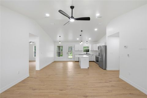 Tiny photo for 124 Guava Terrace, Ocklawaha, FL 32179 (MLS # G5111407)