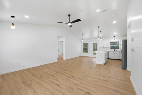 Tiny photo for 124 Guava Terrace, Ocklawaha, FL 32179 (MLS # G5111407)