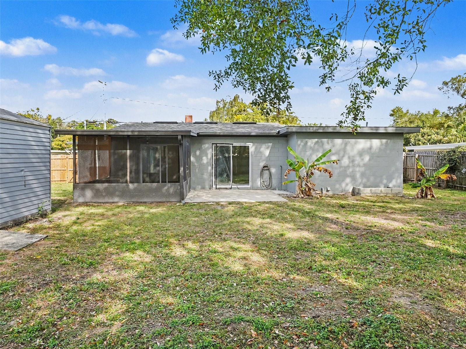 AZALEA PARK SEC 02 - Residential