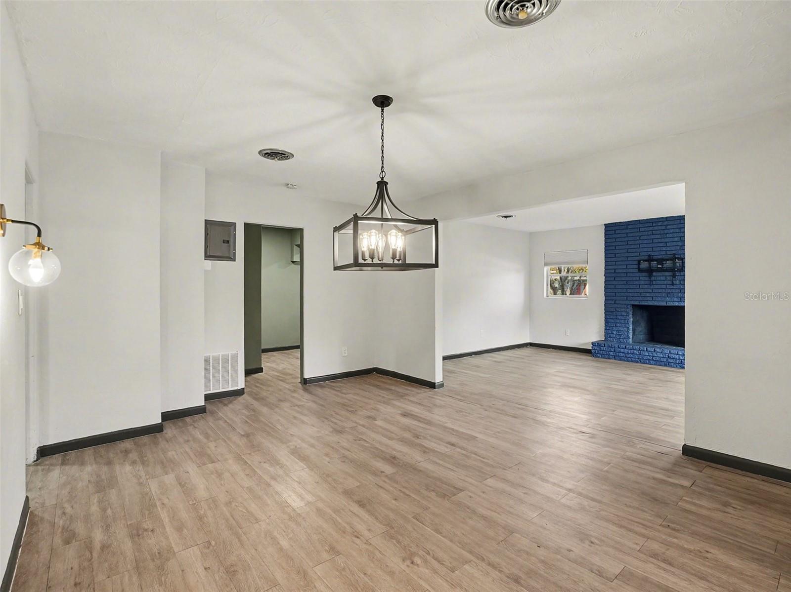 AZALEA PARK SEC 02 - Residential