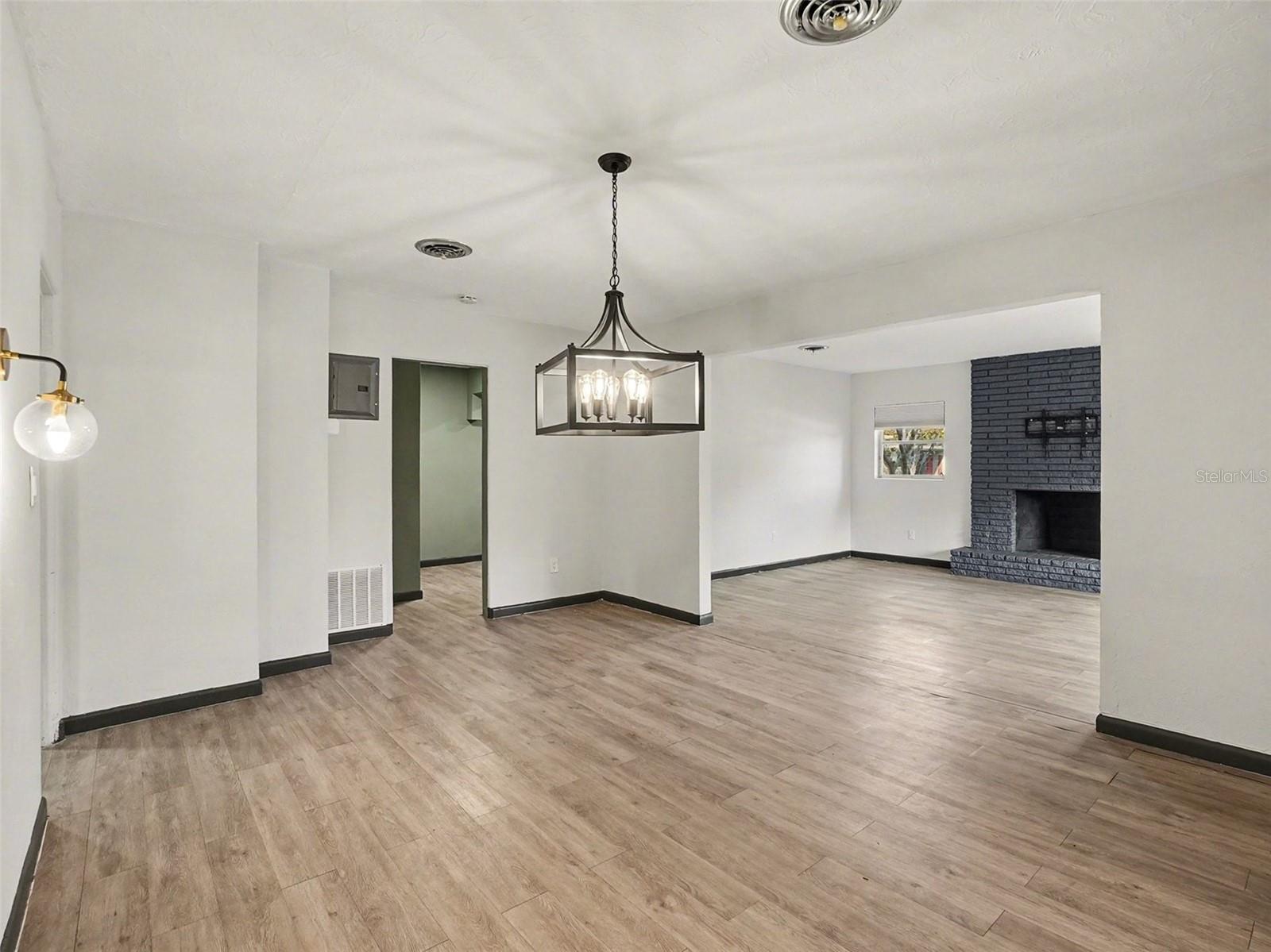 AZALEA PARK SEC 02 - Residential