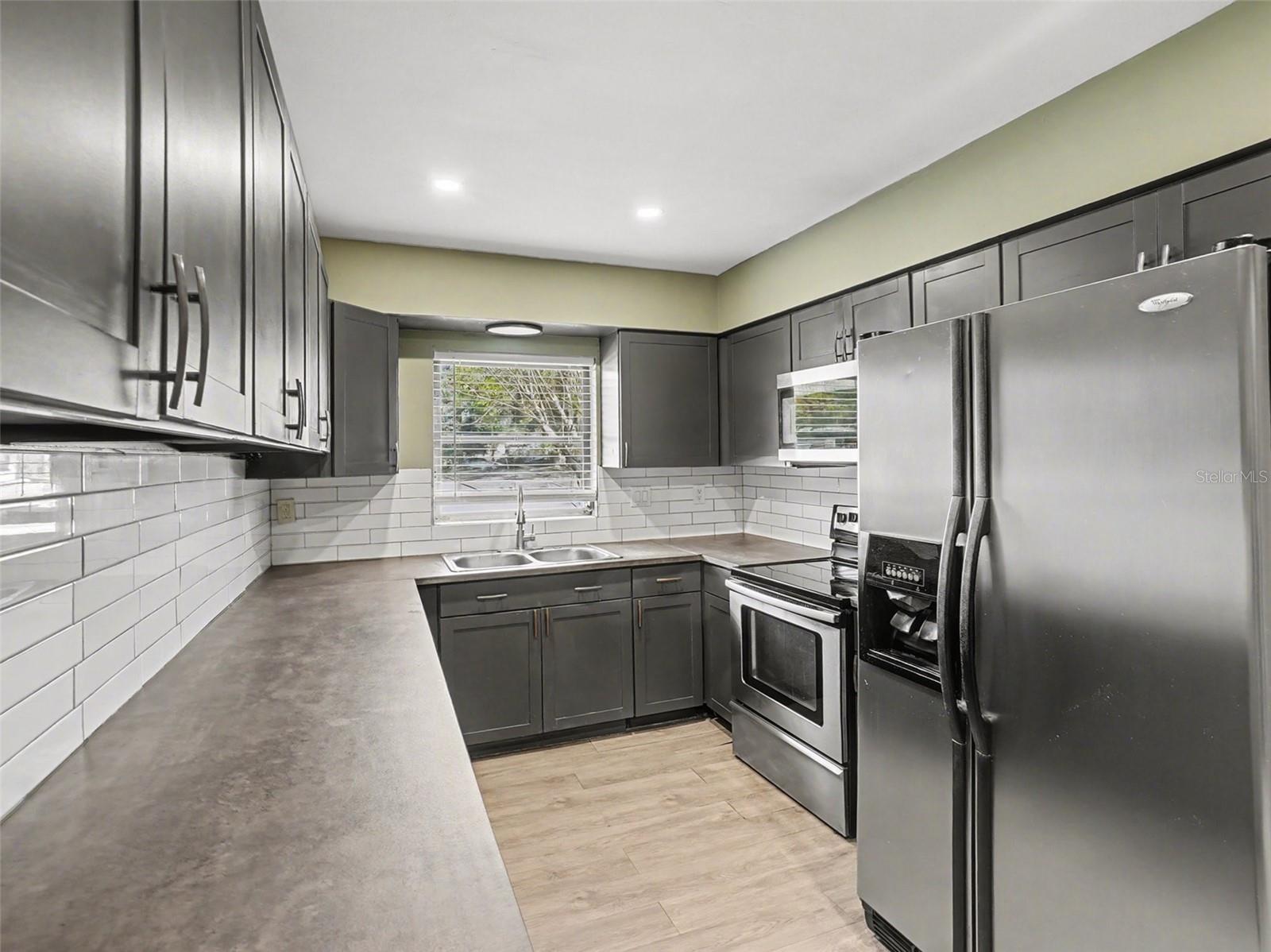 AZALEA PARK SEC 02 - Residential