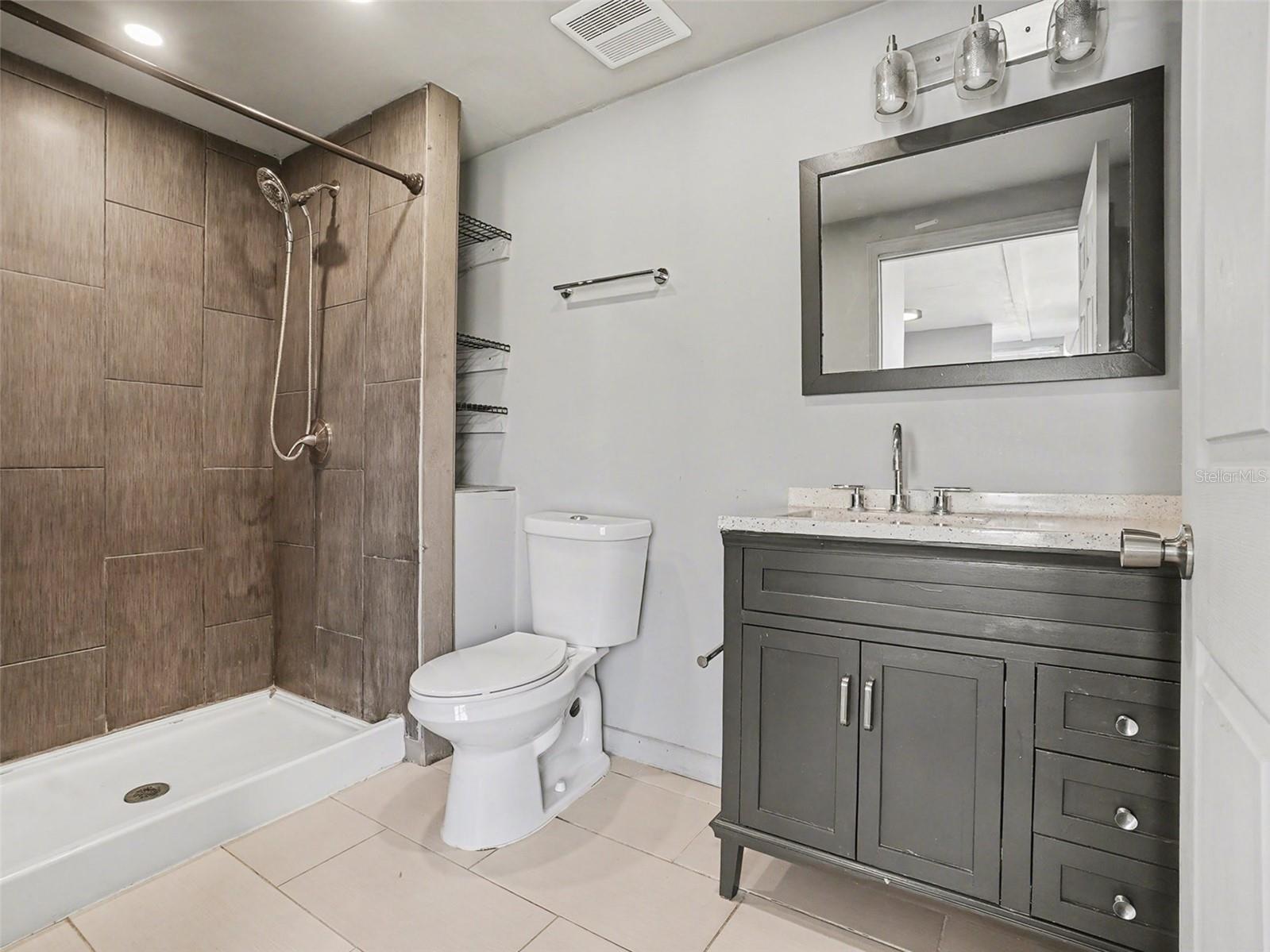 AZALEA PARK SEC 02 - Residential