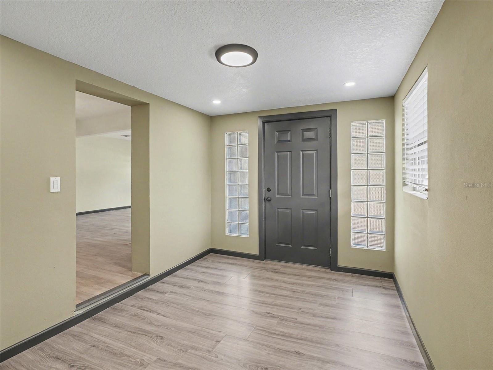 AZALEA PARK SEC 02 - Residential