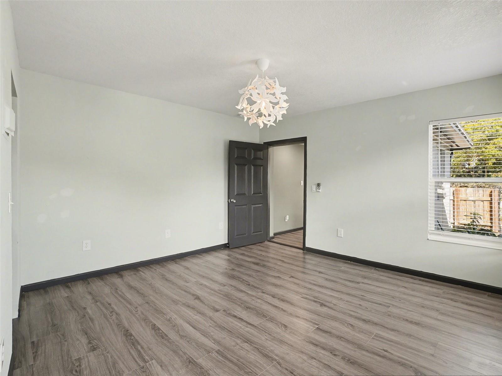 AZALEA PARK SEC 02 - Residential