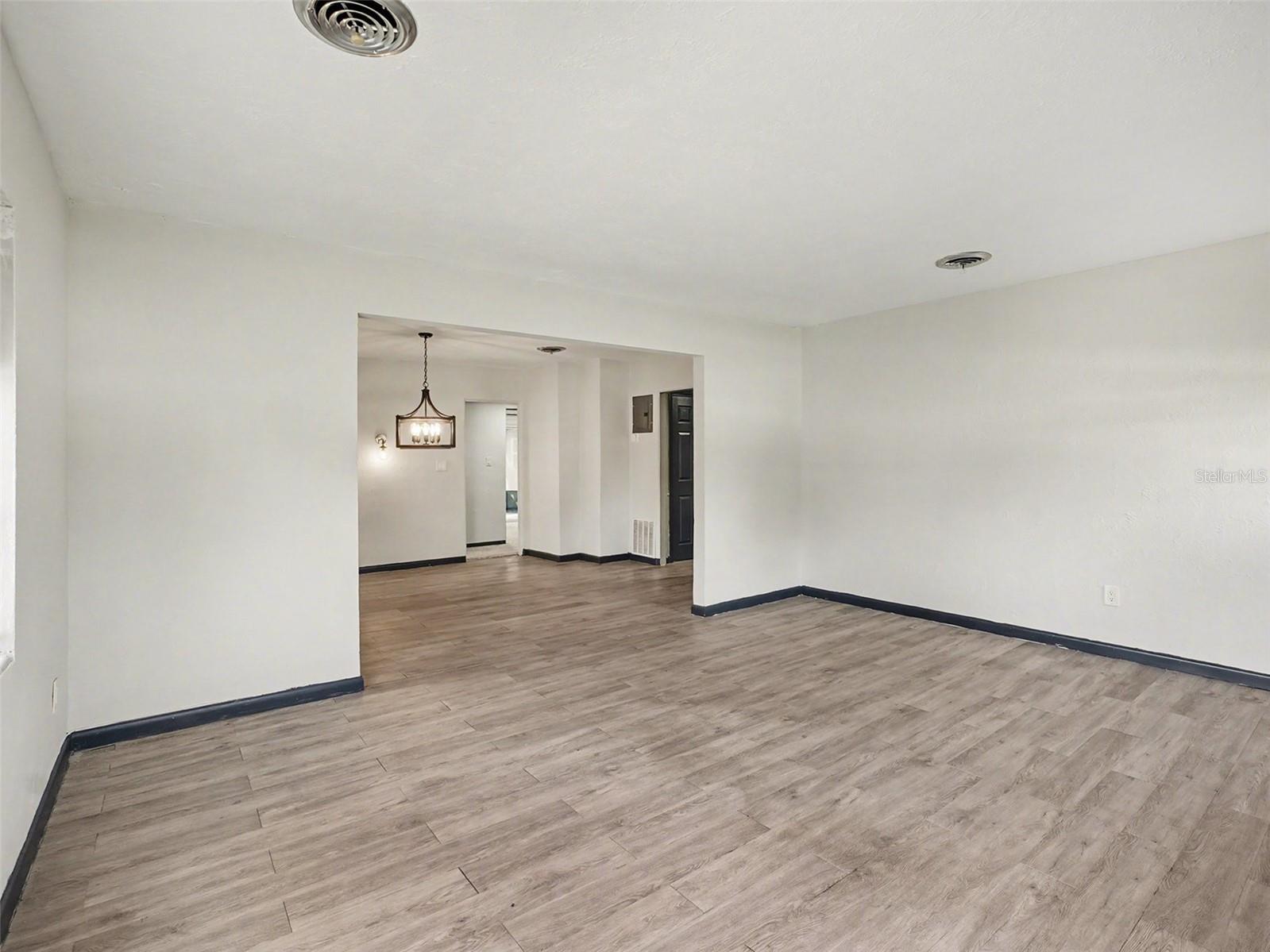 AZALEA PARK SEC 02 - Residential