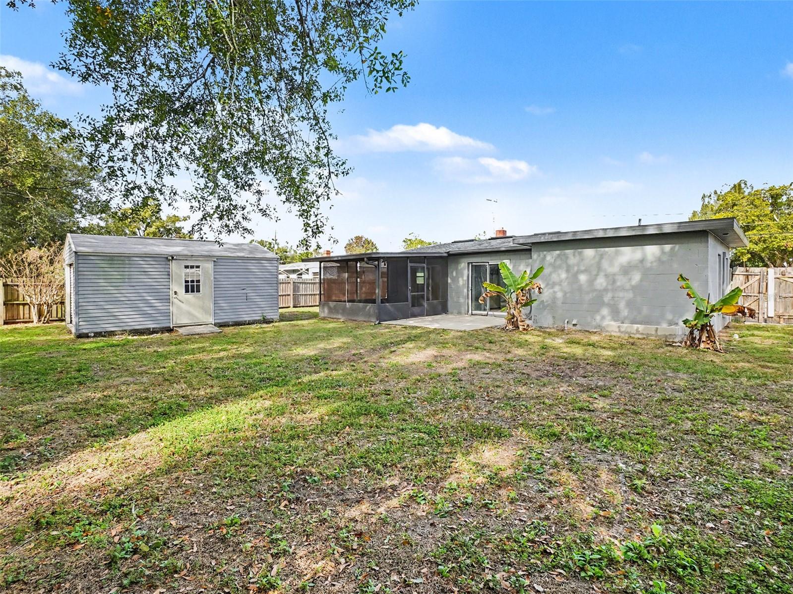 AZALEA PARK SEC 02 - Residential