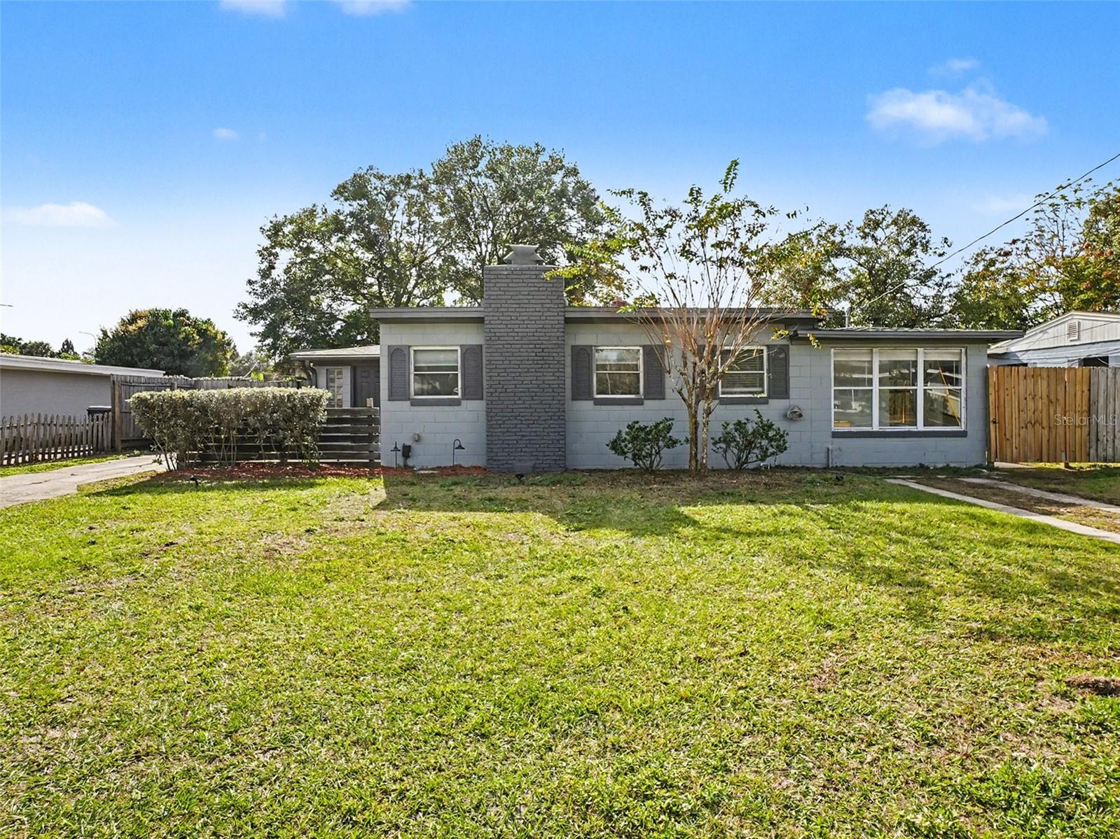 AZALEA PARK SEC 02 - Residential