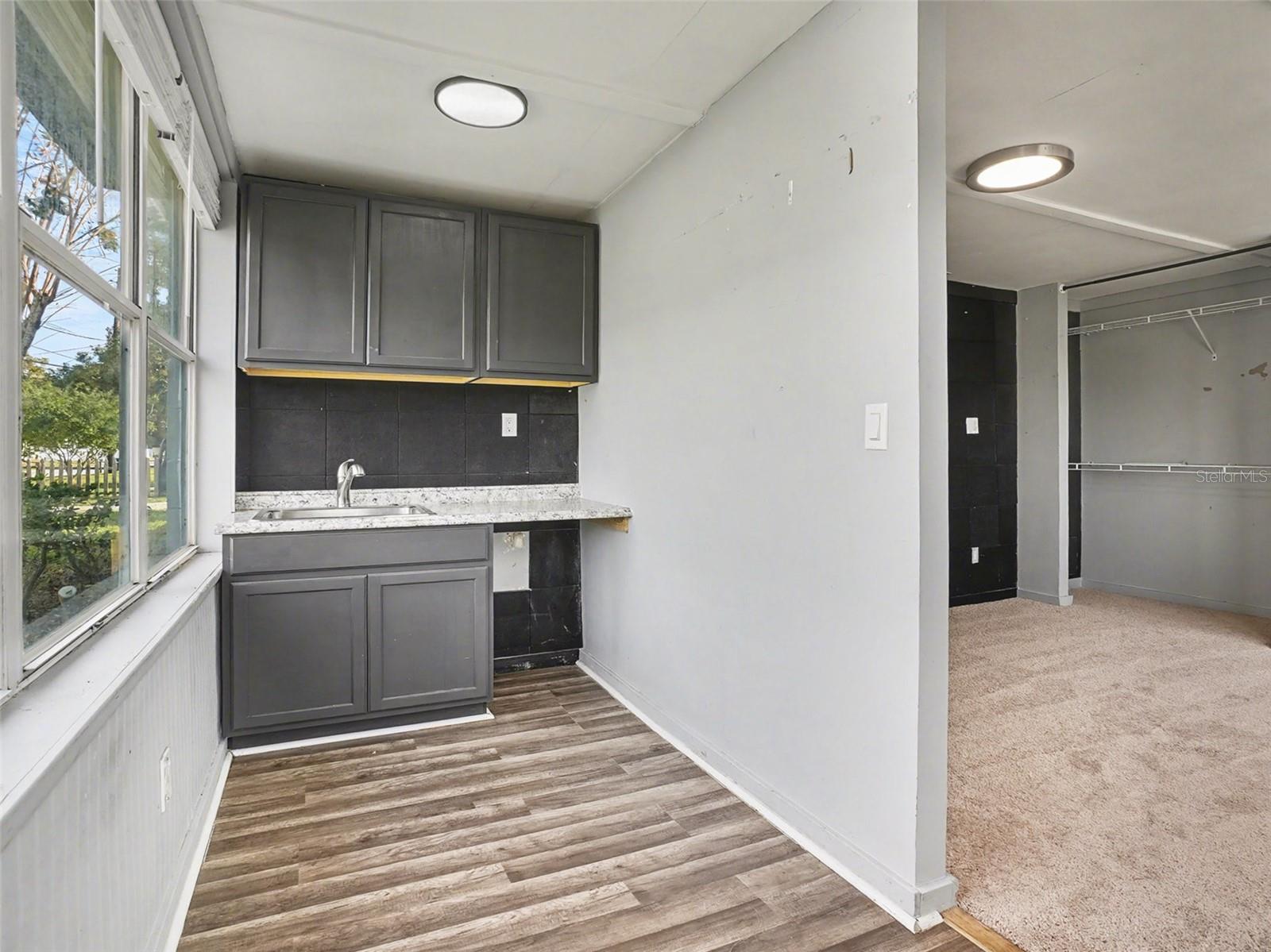 AZALEA PARK SEC 02 - Residential