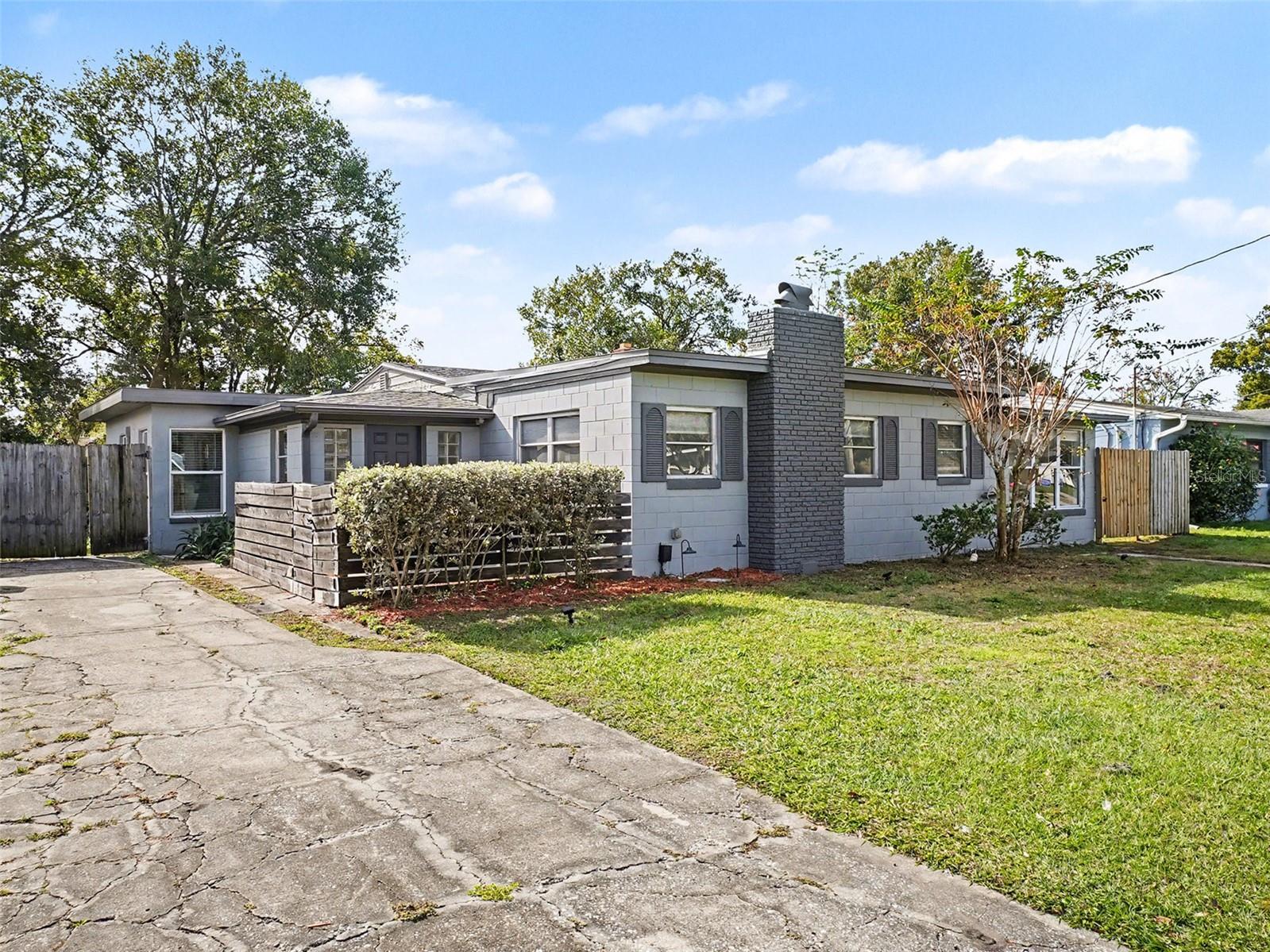 AZALEA PARK SEC 02 - Residential