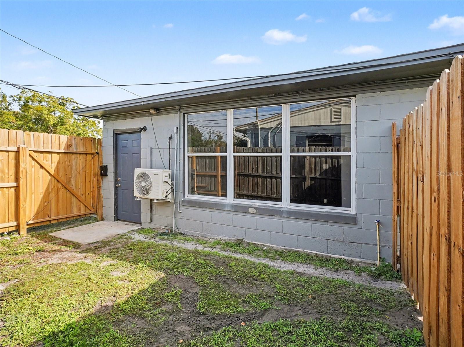 AZALEA PARK SEC 02 - Residential