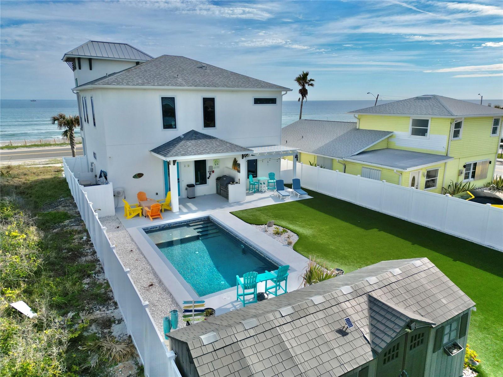 2740 S OCEAN SHORE BOULEVARD