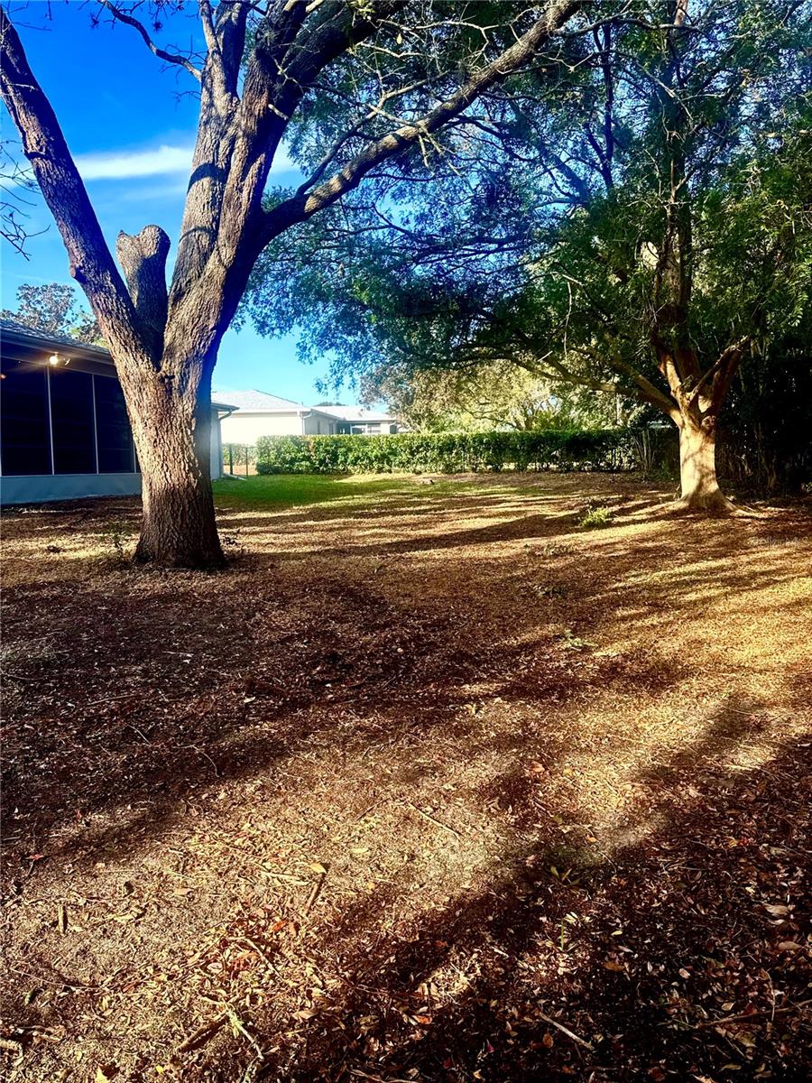 CHERRYWOOD ESTATE - Residential