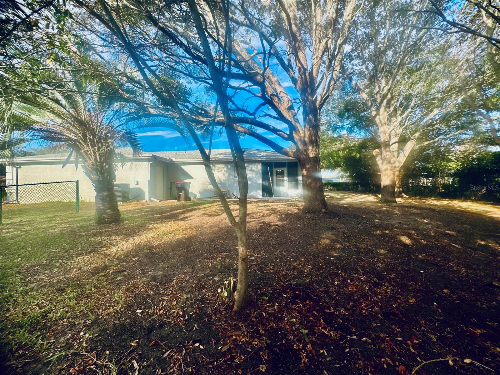 CHERRYWOOD ESTATE - Residential