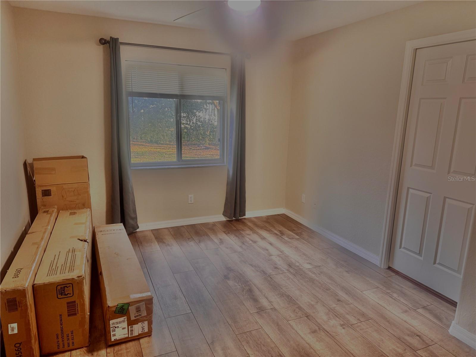 CHERRYWOOD ESTATE - Residential