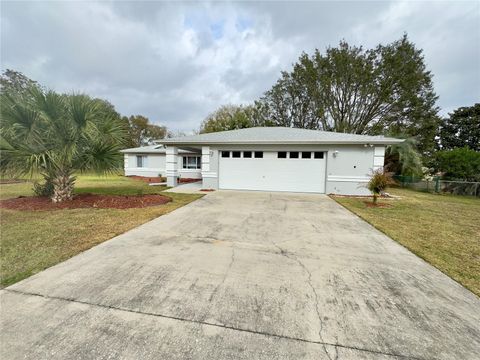 Photo of 6184 SW 100th Loop, Ocala, FL 34476 (MLS # OM714503)