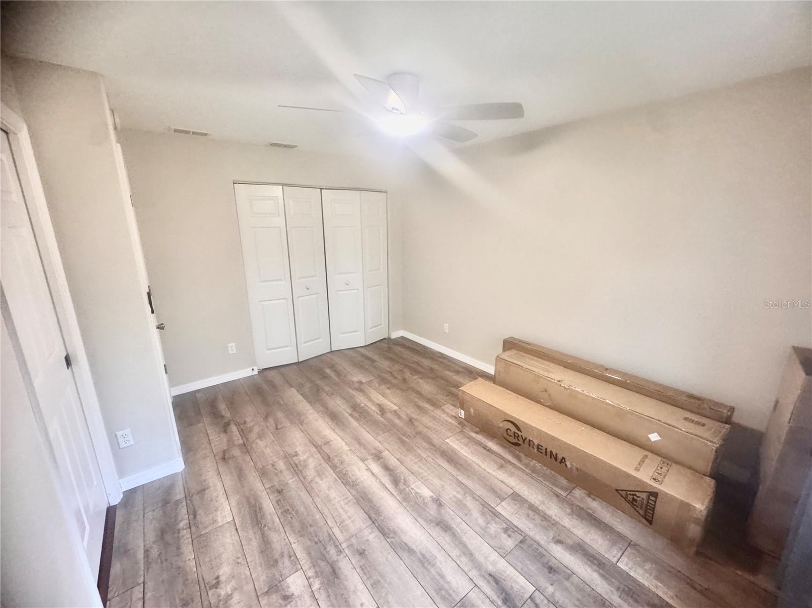 CHERRYWOOD ESTATE - Residential