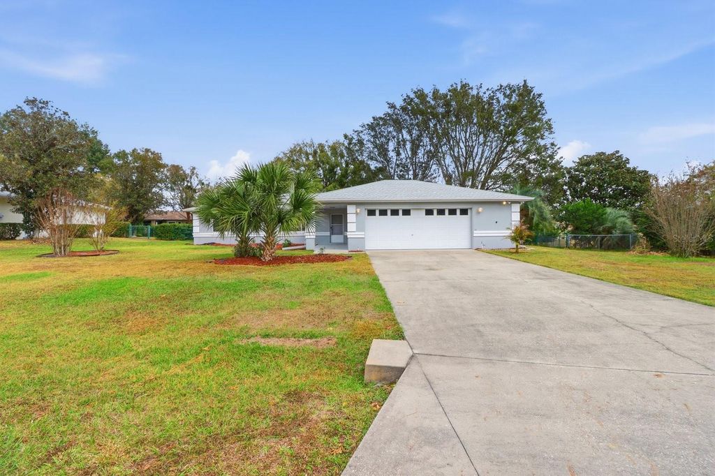 Photo of 6184 SW 100th Loop, Ocala, FL 34476 (MLS # OM714503)