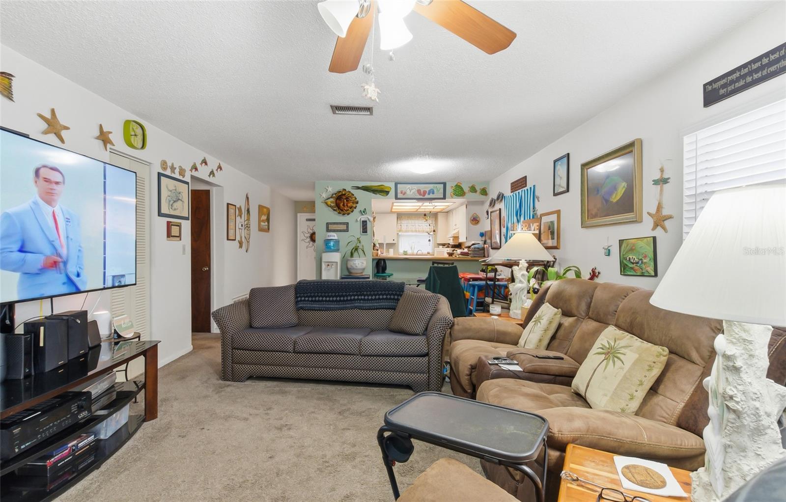 PINELLAS FARMS - Residential Income