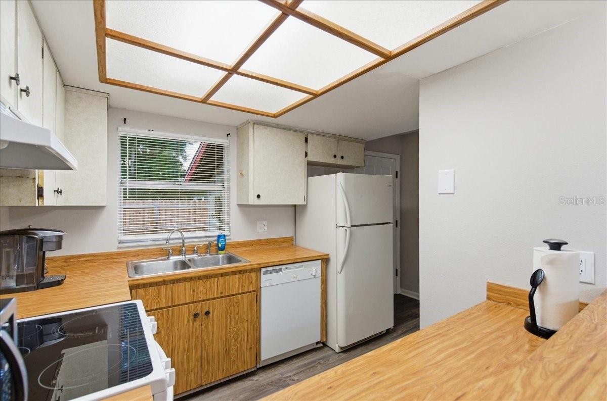 PINELLAS FARMS - Residential Income